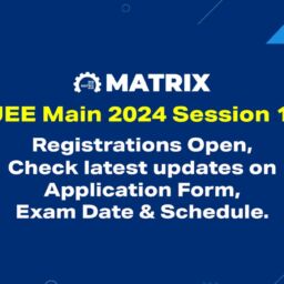 JEE Main 2024 Exam