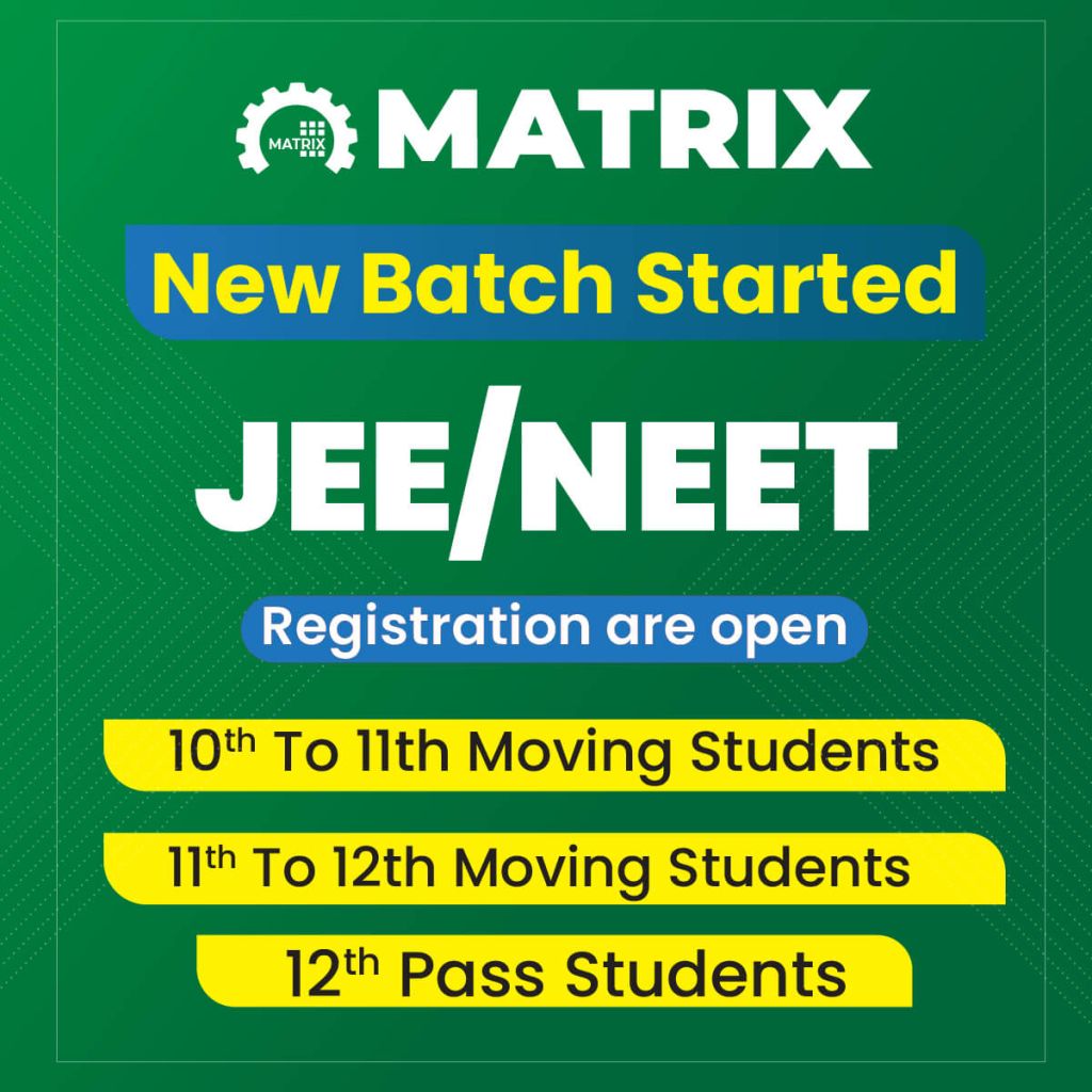 JEE Mains 2025 Syllabus With Chapter Wise Weightage