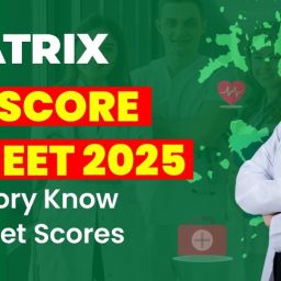 safe score for neet 2025