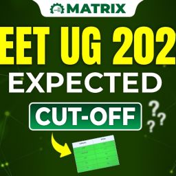 NEET 2025 Expected Cut Off
