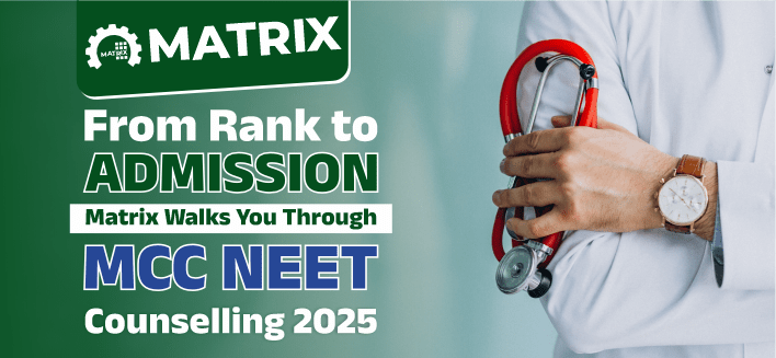NEET Counselling Schedule 2025