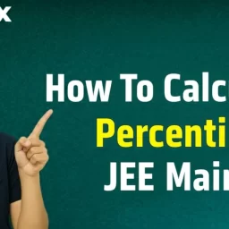 How To Calculate Percentile In JEE Main