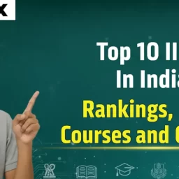 Top 10 IIIT Colleges In India