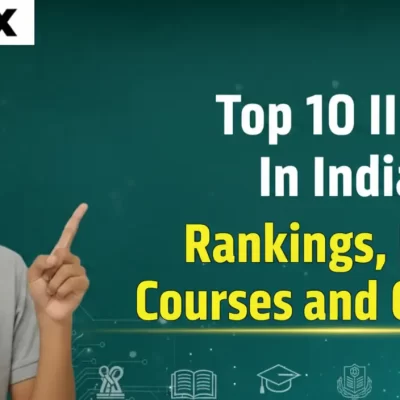 Top 10 IIIT Colleges In India
