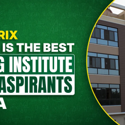 Why Matrix Academy is the Best Coaching Institute for JEE Aspirants in India