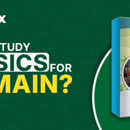 How To Study Physics For JEE Main