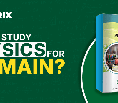 How To Study Physics For JEE Main