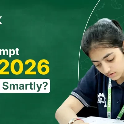 How to Attempt NEET 2026 Mock Tests