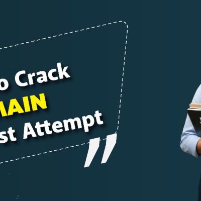How to Crack JEE Main in First Attempt