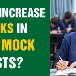 How to increase marks in NEET mock tests