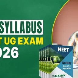 Botany syllabus for NEET