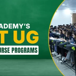 Matrix NEET Classroom Program