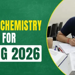 physical chemistry chapters for neet