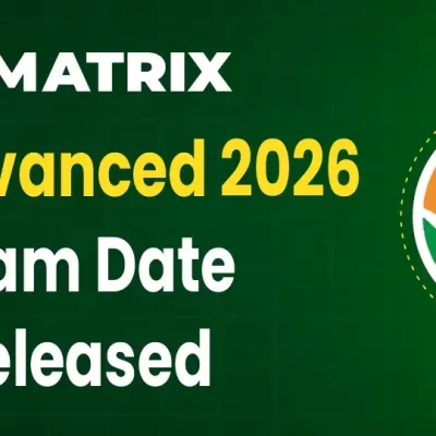 JEE Advanced 2026 Exam Date