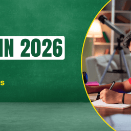 JEE Main 2026 Exam Date