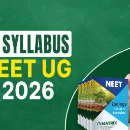 Zoology Syllabus for NEET UG