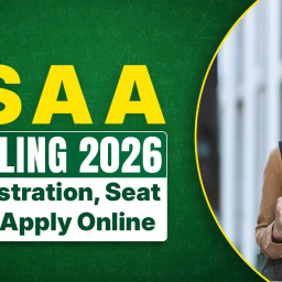 JoSAA Counselling 2026: Dates, Registration, Seat Allotment and steps to apply.