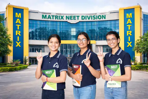 Matrix Academy NEET Division